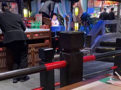 -红蜡烛-养生粥-津鲁菜(中山路店)