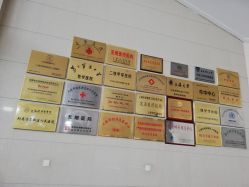 -上海市浦东新区人民医院儿科