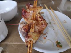 -87号烧烤海鲜·大排档(金沙滩店)