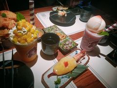 -玉川屋·深夜食堂居酒屋(柳巷店)