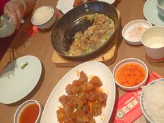 -四道菜·福建菜馆(莆田万达店)