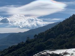 -白水台