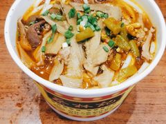 -蔡林记(黄鹤楼店)