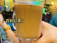 -My Way Town买味堂·东南亚餐厅(亦庄店)