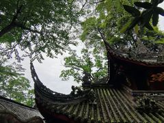-青城山