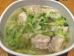-南城香·饭香串香馄饨香(花园北路店)