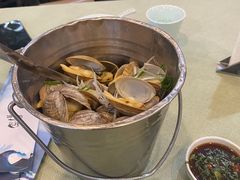 -渔娘渔家丹东海鲜(东直门店)