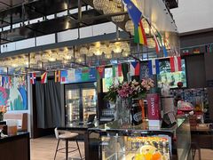 -福田口岸逸扉酒店创逸空间