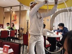 大堂-海底捞大排档火锅(打浦路店)