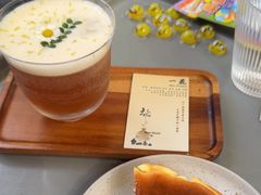 -本無咖啡·BeanWood Coffee