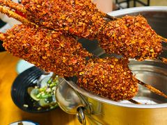 -炒豆合作社(东四总店)