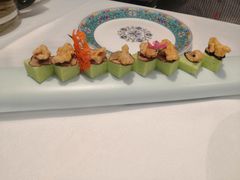 -肆月河豚·新淮扬(金融街店)