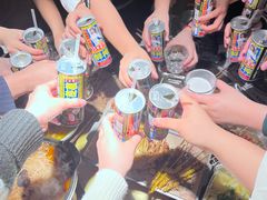 -神府路壹号·海鲜烧烤·砂锅粥·锅物(三坊七巷店)