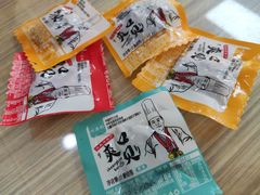 -叶存利海鲜大馅饺子(海宁路总店)