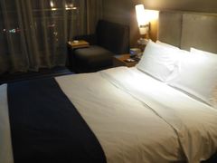 -天津和平智选假日酒店