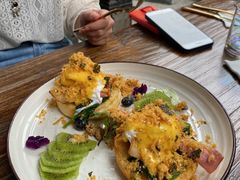-ChitChat奇洽·Bistro(黎黄陂路店)