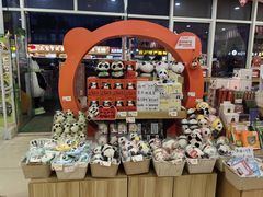-熊猫邮局(少城店)