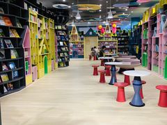 -新华书店(学府大道店)