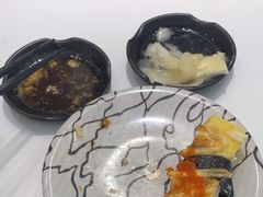 -争鲜回转寿司(通州万达店)