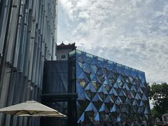 -北京索菲特大酒店