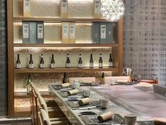 -北京泰富酒店-道日本料理餐厅