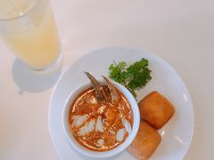 -无招牌海鲜餐厅(滨海艺术中心店)