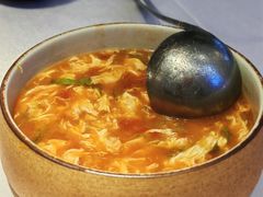 -京味民福烤鸭店(建设四马路店)