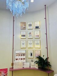 -爱睫物语·美甲美睫