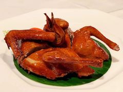 -东海海鲜酒家(中信广场店)
