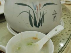 -东江海鲜酒家(客村店)