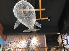 -深蓝金枪·深海鱼刺身(吉大店)