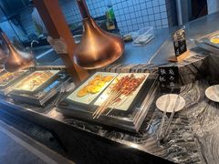 -松子料理(亮马桥店)