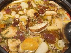 -一朵菌·野生菌探索家火锅(南亚店)