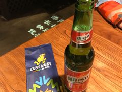 -纳瓦新疆菜(银都店)