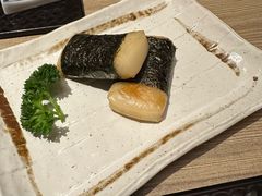 -小山日本料理(兴业太古汇店)