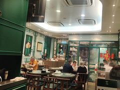 -麦奀云吞面世家(中环店)