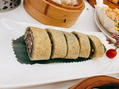 -顺德人家食府(黄金广场店)