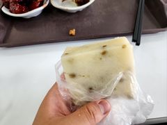 -常州糕团店(北大街新世纪商城店)