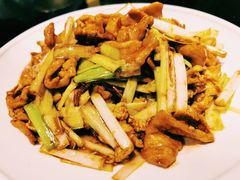 -皇城根北京风味主题餐厅(中海环宇城店)
