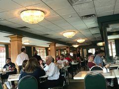 -Versailles Restaurant Cuban Cuisine