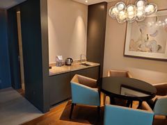 -连云港苏宁索菲特酒店