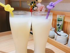 可尔必思-鳗鲔料理小馆