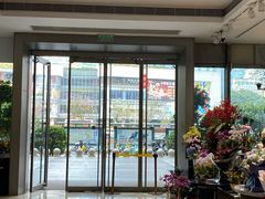 -KK ONE(京基滨河时代店)