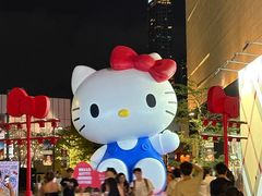 -深圳湾万象城(南山店)