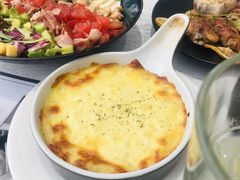 -娜娜家·Nana's restaurant(国金汇店)