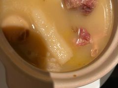 -汤城小厨•粤菜•靓汤(苏州街店)