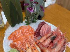 -松坂屋日料自助(长城路店)