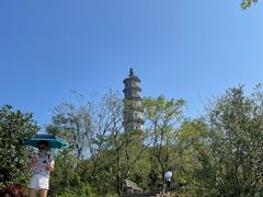 -巢湖姥山岛