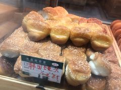 -寻味唐派·牛奶手撕面包(府前街店)