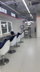 -babiline芭比莱恩半永久纹眉纹唇发际线